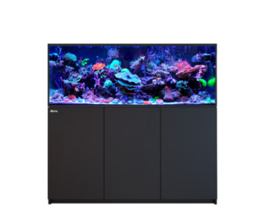 Red Sea Reefer MAX 525 G3 Aquarium Package