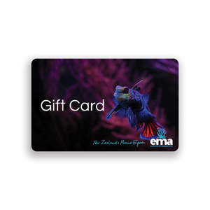 Electronic Gift Vouchers: EMA Gift Card