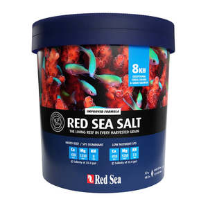 Red Sea Coral Reef Sea Salt 22kg