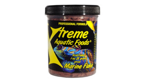 Dry Goods: Xtreme Marine Krill Flake 28g