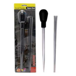 Dry Goods: Aqua One Coral Feeder with Extension Tube