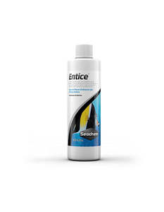 Seachem Entice 250ml