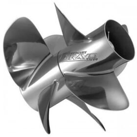 Products: Stainless Steel Propellers