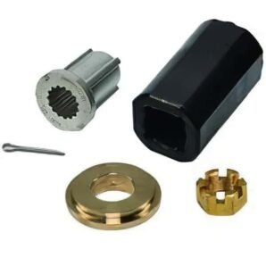 Products: Black Max 16 x 16P RH Propeller