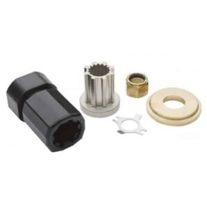 Products: Black Max 16 x 16P RH Propeller