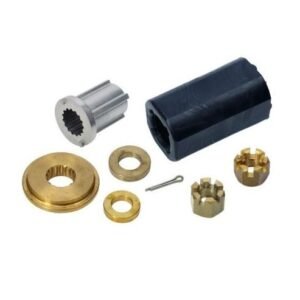 Products: Flo-Torq II Hub Kit Evinrude, Johnson and OMC