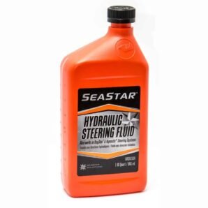 Products: Mercury 10w30 4 Stroke Synthetic Marine Oil 1L