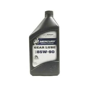 Products: Mercury 25w50 Racing Four Stroke Oil 3.78L