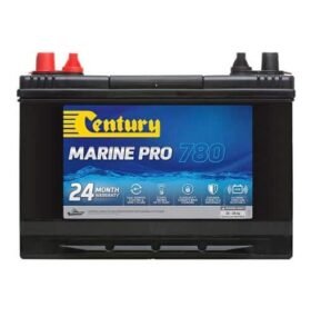 Products: 27DCMF Battery Century Deep Cycle 12V