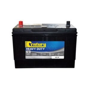 Products: 27DCMF Battery Century Deep Cycle 12V