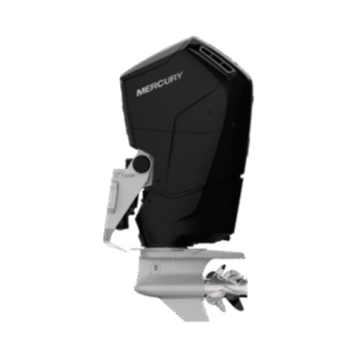 FourStroke 9.9-60hp Command Thrust