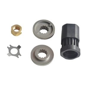 Products: Flo-Torq II Hub Kit Suzuki