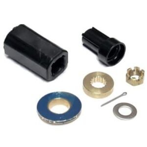 Products: Flo-Torq II Hub Kit Suzuki