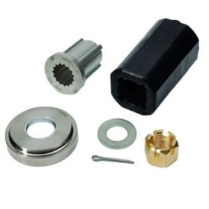 Flo-Torq II Hub Kit w/ Bushing
