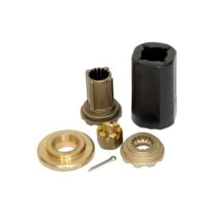 Products: Flo-Torq II Solid Hub Kit