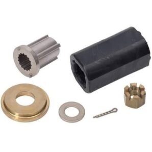 Products: Flo-Torq II Solid Hub Kit