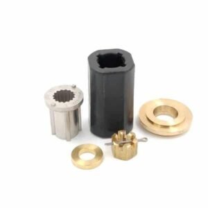 Products: Flo-Torq Reflex Hub Kit