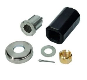 Products: Flo-Torq Reflex Hub Kit