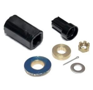 Products: Flo-Torq SSR HD Hub Kit