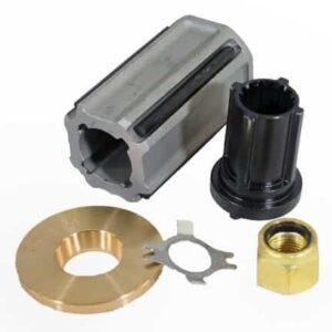 Products: Flo-Torq SSR Hub Kit Solid