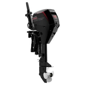 Products: Mercury 9.9HP 2 Stroke Outboard 20″