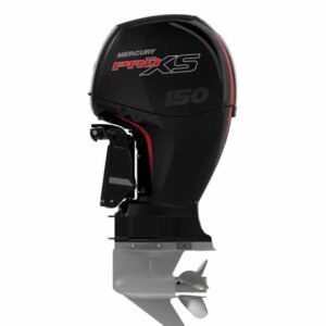 Products: Mercury 9.9HP 2 Stroke Outboard 15″