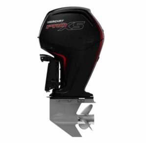 Products: Mercury 9.9HP 2 Stroke Outboard 15″