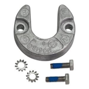 Products: Martyr Prop Nut Anode D Zinc