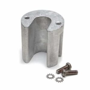 Products: Martyr Prop Nut Anode E Zinc