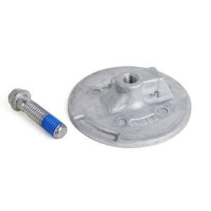 Products: Martyr Prop Nut Anode F Zinc