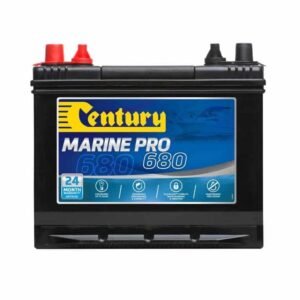 Eastern Marine
