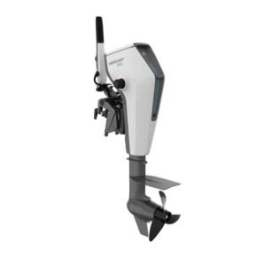 Products: Verado V10 425HP