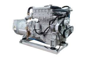Zenith 30 kVA