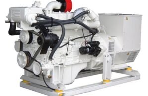 Paguro 8500 8.5 kVA 8 kW