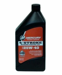 Products: Seastar Hydraulic Steering Fluid