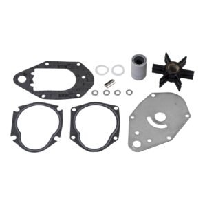 Mercury Water Pump Repair Kit