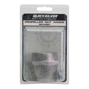 Products: Anodes