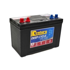 Batteries