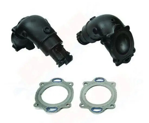 Products: Exhaust System Components