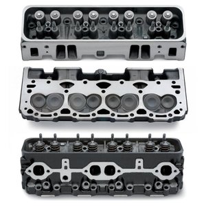 Major Engine Components