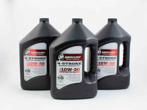 Products: Oils & Fluids