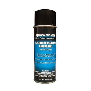 Paint, Grease, Fuel Treatments & Corrosion Protection