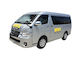 10 seater minibus