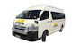 12 seater minibus