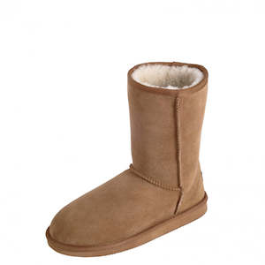 Sheepskin Footwear: Mi Woollies Childs Original Ugg Boot