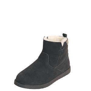 Sheepskin Footwear: Mi Woollies Addison Boot