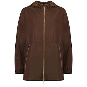 Moke: Moke Sadie Womens Rain Jacket