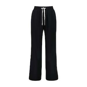 Moke Indiana Women's Wide Leg Pants
