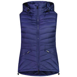 Moke: Moke Mary Claire Vest