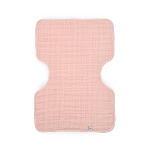 Little Unicorn: Little Unicorn Muslin Burp Cloth